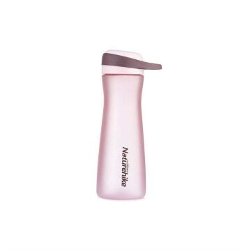 Naturehike Sport Tritan Su Şişesi 600 Ml