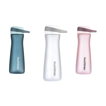 Naturehike Sport Tritan Su Şişesi 600 Ml