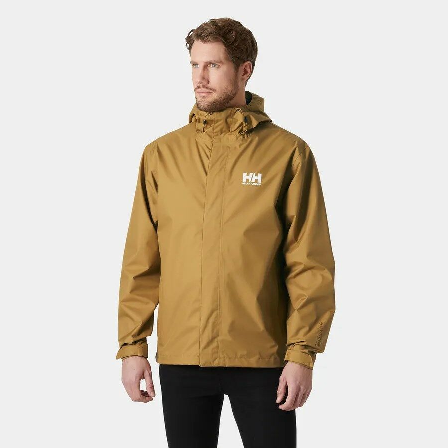 Helly Hansen Seven J Mont Lynx