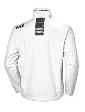 Helly Hansen Crew Midlayer Erkek Ceket - White