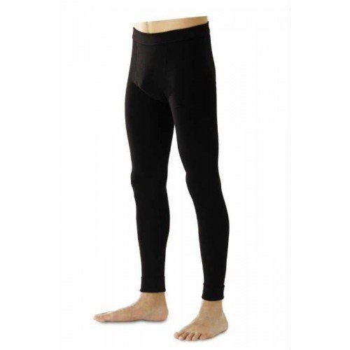 FAI ERKEK THERMAL ALT ICLIK SIYAH - XX LARGE