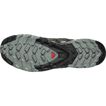 Salomon Xa Pro 3D V8 Erkek Patika Koşu Ayakkabısı L40987500