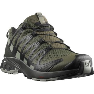 Salomon Xa Pro 3D V8 Erkek Patika Koşu Ayakkabısı L40987500