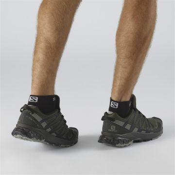 Salomon Xa Pro 3D V8 Erkek Patika Koşu Ayakkabısı L40987500