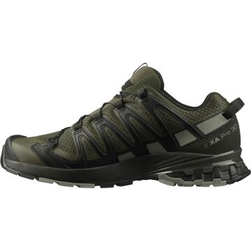 Salomon Xa Pro 3D V8 Erkek Patika Koşu Ayakkabısı L40987500