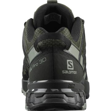 Salomon Xa Pro 3D V8 Erkek Patika Koşu Ayakkabısı L40987500
