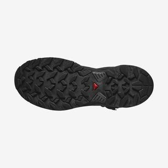 Salomon X Ultra Snowpilot Waterproof Black/Phantom