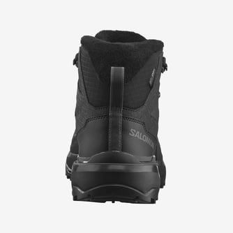 Salomon X Ultra Snowpilot Waterproof Black/Phantom