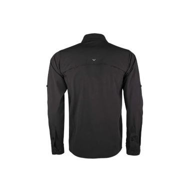 VAV Wear Tacflex 01 Uzun Kollu Taktikal Gömlek