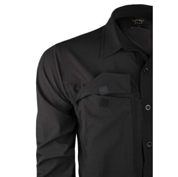 VAV Wear Tacflex 01 Uzun Kollu Taktikal Gömlek