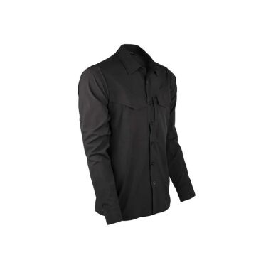 VAV Wear Tacflex 01 Uzun Kollu Taktikal Gömlek