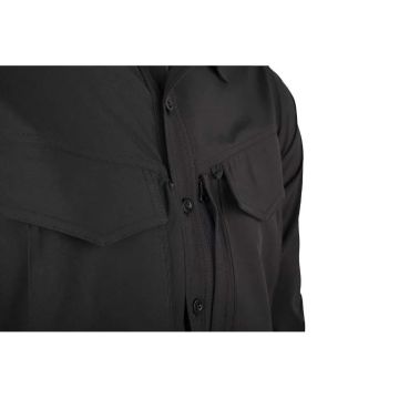 VAV Wear Tacflex 01 Uzun Kollu Taktikal Gömlek