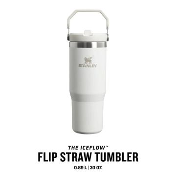 Stanley The IceFlow Flip Straw Pipetli Termos Beya