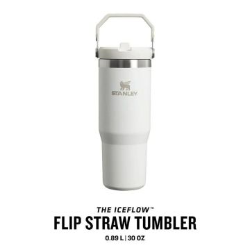 Stanley The IceFlow Flip Straw Pipetli Termos Beya