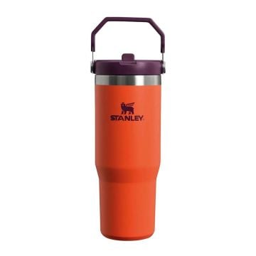 Stanley The IceFlow Flip Straw Pipetli Termos Tur.