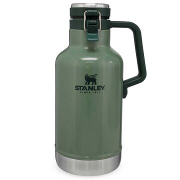 Stanley Klasik Vakumlu Termos 1.9 Lt Yeşil