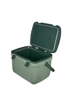 Stanley Adventure Soğutucu Kamp Buzluğu 15 LT