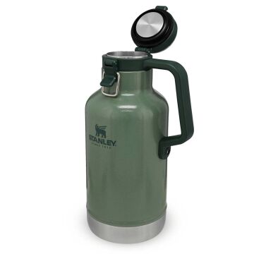 Stanley Klasik Vakumlu Termos 1.9 Lt Yeşil