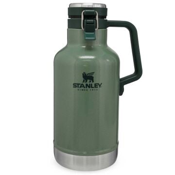 Stanley Klasik Vakumlu Termos 1.9 Lt Yeşil