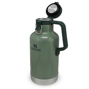 Stanley Klasik Vakumlu Termos 1.9 Lt Yeşil