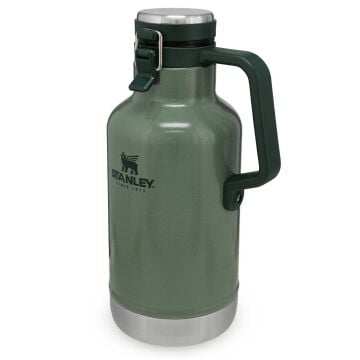 Stanley Klasik Vakumlu Termos 1.9 Lt Yeşil
