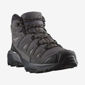 Salomon X Ultra 360 LTR Mid Gtx Castle/Asphalt