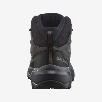 Salomon X Ultra 360 LTR Mid Gtx Castle/Asphalt