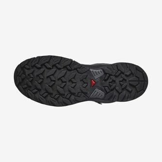 Salomon X Ultra 360 LTR Mid Gtx Castle/Asphalt