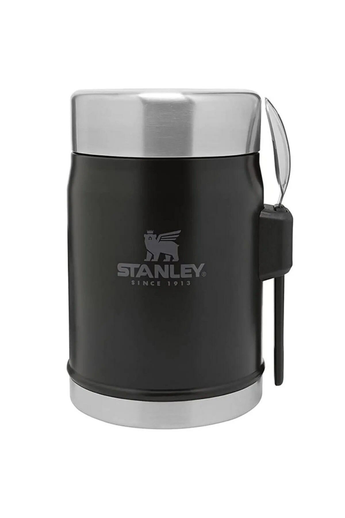 Stanley Klasik Paslanmaz Çelik Yemek Termosu 0.40L