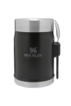 Stanley Klasik Paslanmaz Çelik Yemek Termosu 0.40L