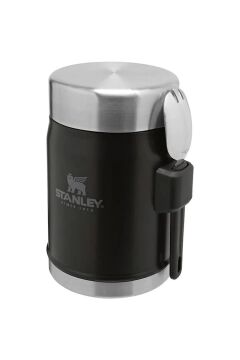 Stanley Klasik Paslanmaz Çelik Yemek Termosu 0.40L