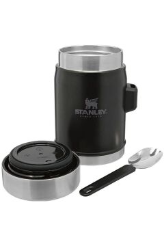 Stanley Klasik Paslanmaz Çelik Yemek Termosu 0.40L