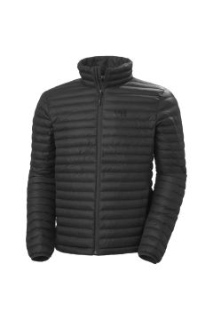 Helly Hansen Sirdal Insulator Erkek Mont Siyah
