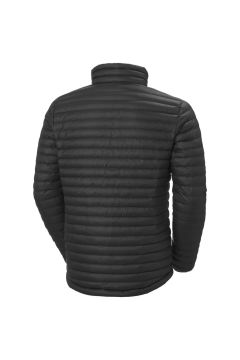 Helly Hansen Sirdal Insulator Erkek Mont Siyah