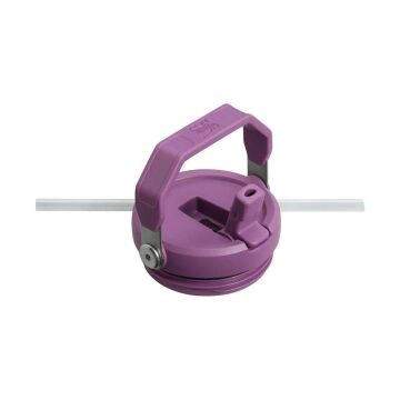 Stanley The IceFlow Flip Straw Pipetli Termos Lila