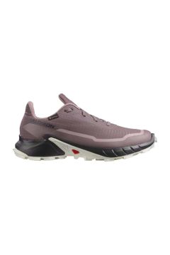 Salomon Alphacross 5 GTX Kadın Patika Koşusu Aykb.