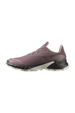 Salomon Alphacross 5 GTX Kadın Patika Koşusu Aykb.
