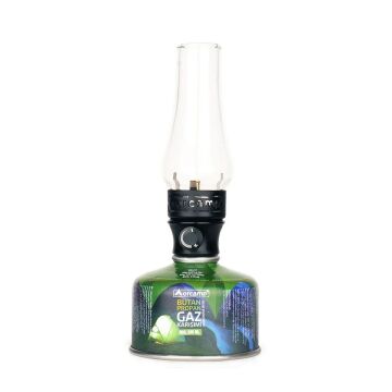 Orcamp Kandil Lamba + 80 Gram Kartuş
