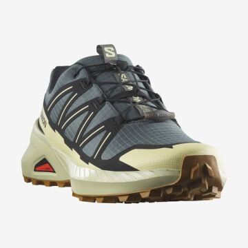 Salomon Speedcross Peak Erk.Koşu Ayakkabısı K.Gri