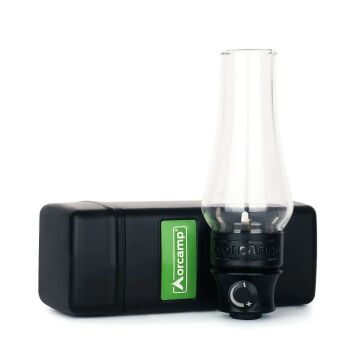 Orcamp Kandil Lamba + 80 Gram Kartuş