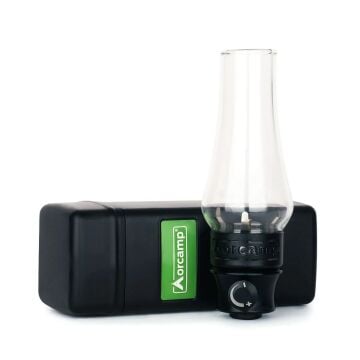 Orcamp Kandil Lamba + 80 Gram Kartuş