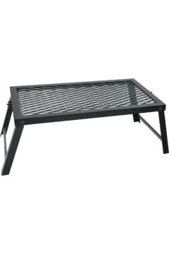 Orcamp G-550 Ateş Üstü Izgara Maksi (55*30*22cm)