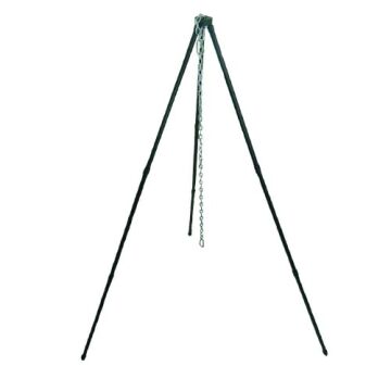 Orcamp Tp-140/teleskobik Piramit Izgara