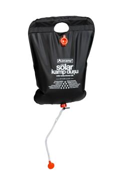 Orcamp Out-4150 / Kamp Duşu