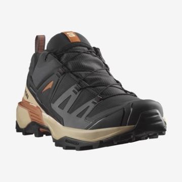 Salomon X Ultra 360 GTX Erkek Outdoor Ayakkabı Kah