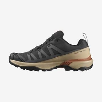 Salomon X Ultra 360 GTX Erkek Outdoor Ayakkabı Kah