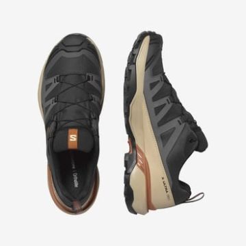 Salomon X Ultra 360 GTX Erkek Outdoor Ayakkabı Kah
