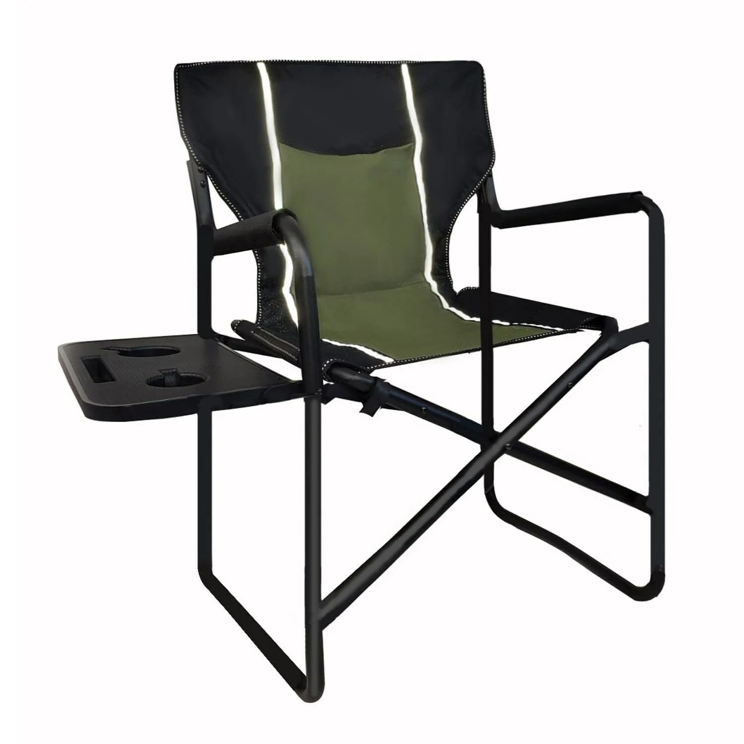 Orcamp OUT-2250 / Lüks Sandalye Yeşil
