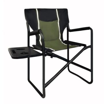Orcamp OUT-2250 / Lüks Sandalye Yeşil