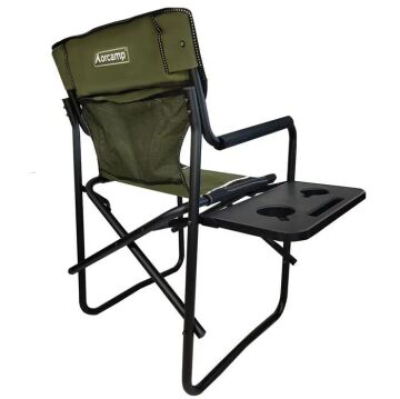 Orcamp OUT-2250 / Lüks Sandalye Yeşil